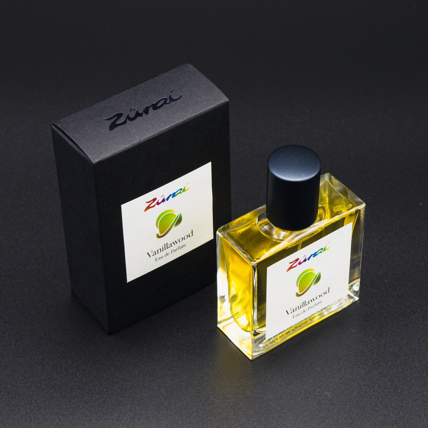 Vanillawood Eau de Parfum