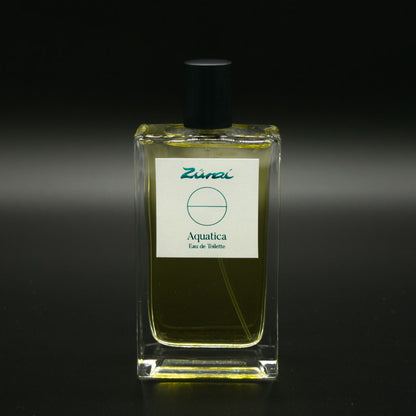 Zurai One: Aquatica Eau de Toilette