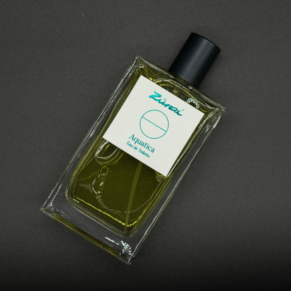 Zurai One: Aquatica Eau de Toilette