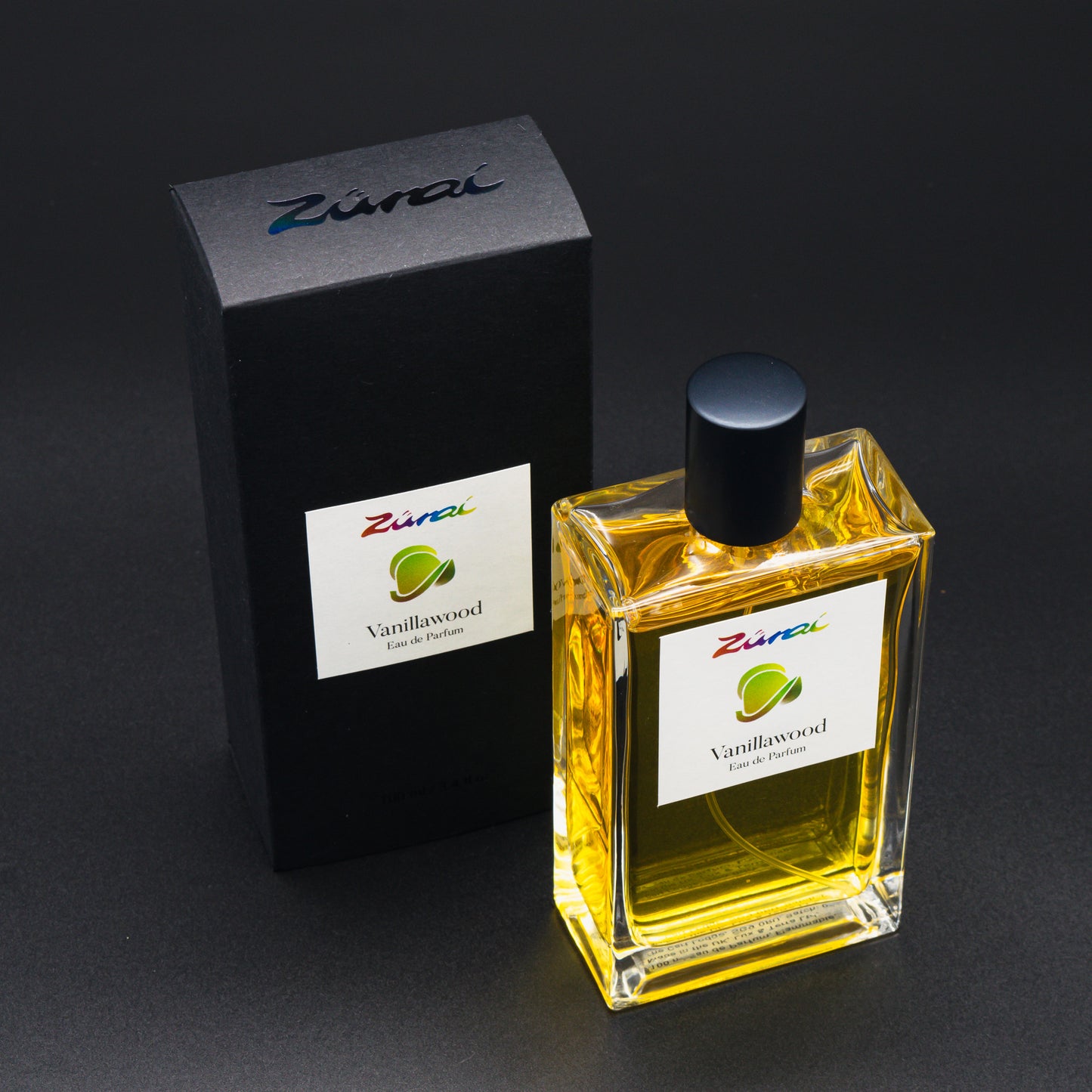 Vanillawood Eau de Parfum