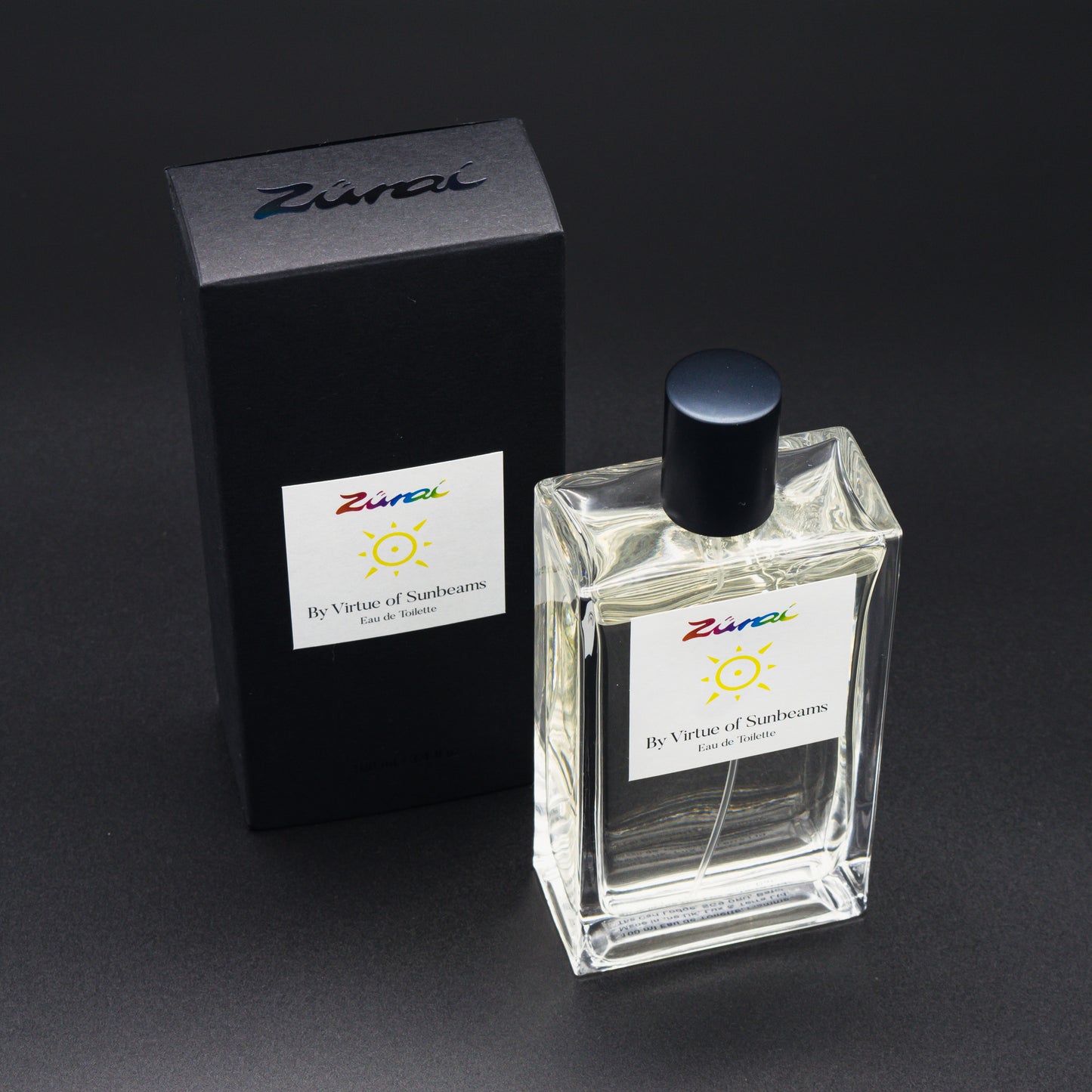 By Virtue of Sunbeams Eau de Toilette