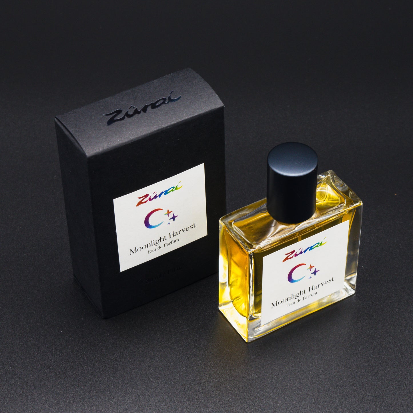 Moonlight Harvest Eau de Parfum