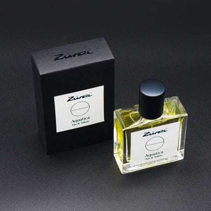 Zurai One: Aquatica Eau de Toilette