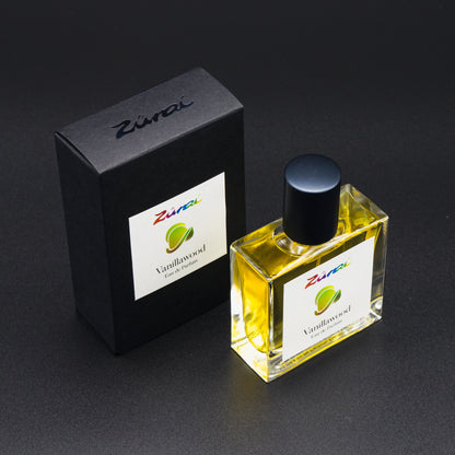 Vanillawood Eau de Parfum